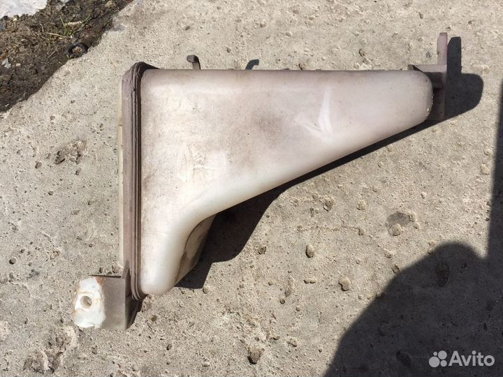 Бачок расширительный Хендай Акцент