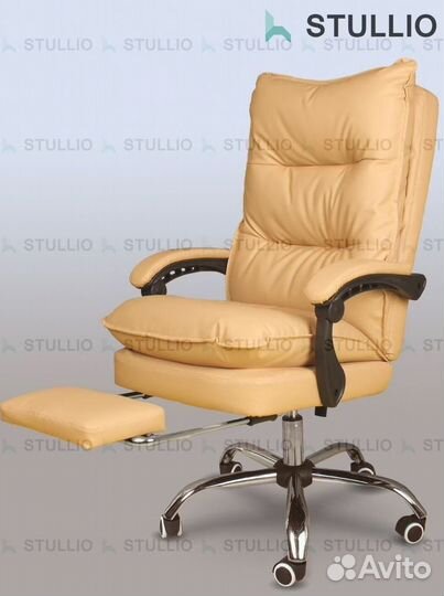 Офисное кресло (геймерское). Кресло для директора