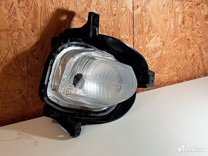 Птф правый Hyundai Solaris 2 2020-Нв Оригинал