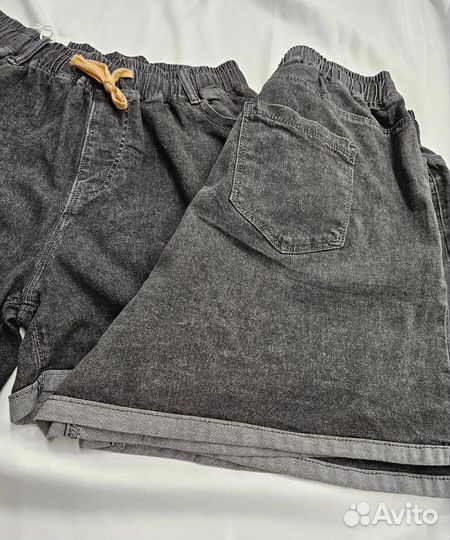 Шорты 46р до 56р