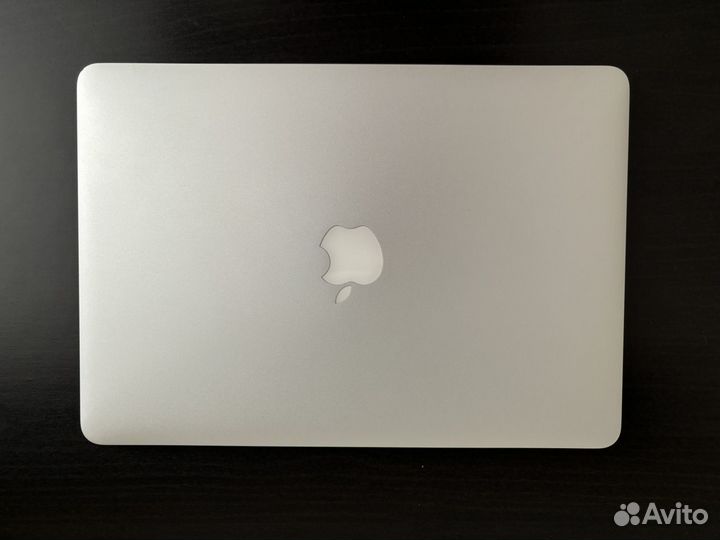 MacBook Air 13 mid 2013