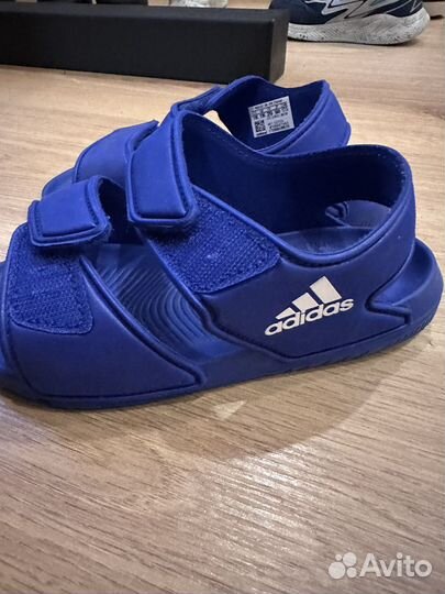 Сандали adidas детские