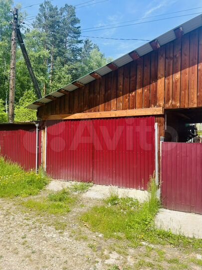 Дом 160 м² на участке 10 сот.