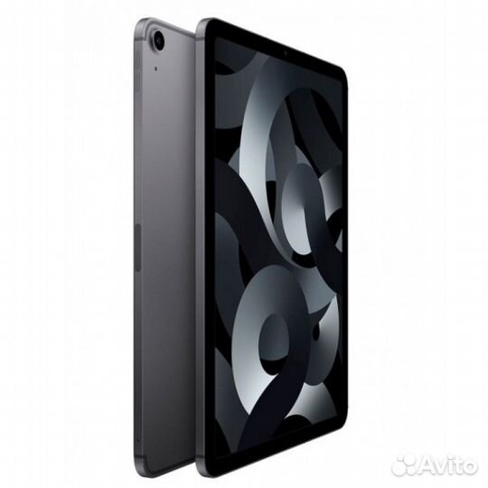 Новый Apple iPad Air 5 2022 M1 256 LTE