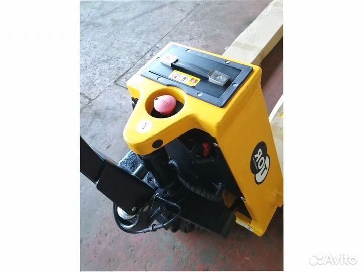 Тележка складская(Рохля)