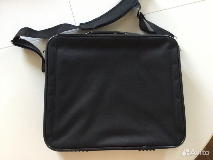 Сумка для ноутбука