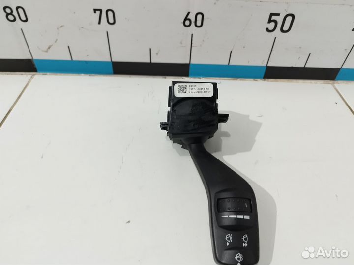 Переключатель стеклоочистителей Mondeo IV 2007