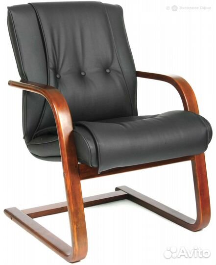 Конференц-кресло Chairman 653V