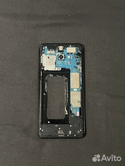 Материнские платы samsung a50/a30/730