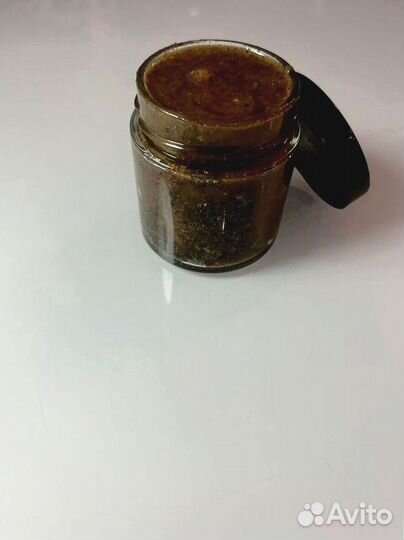 Мужской натуральный мёд