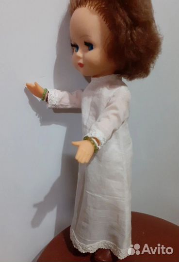 Кукла СССР 