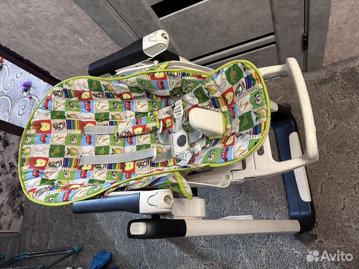 Стул для кормления