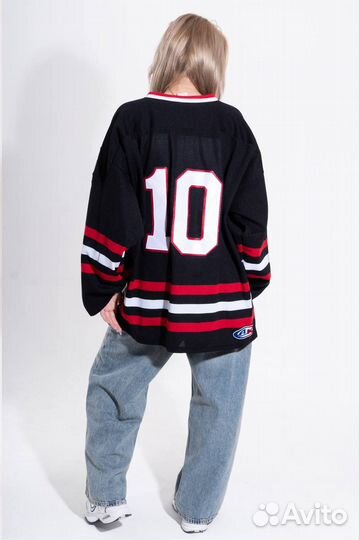 Джерси Chicago Blackhawks / 10