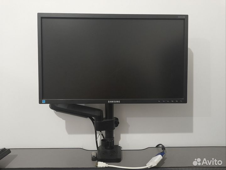 Монитор samsung S22C200