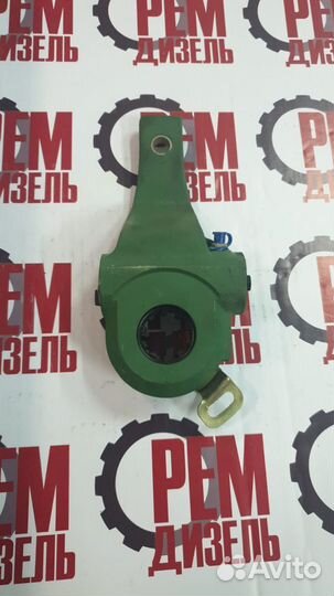 Трещотка Евро передняя правая 79258