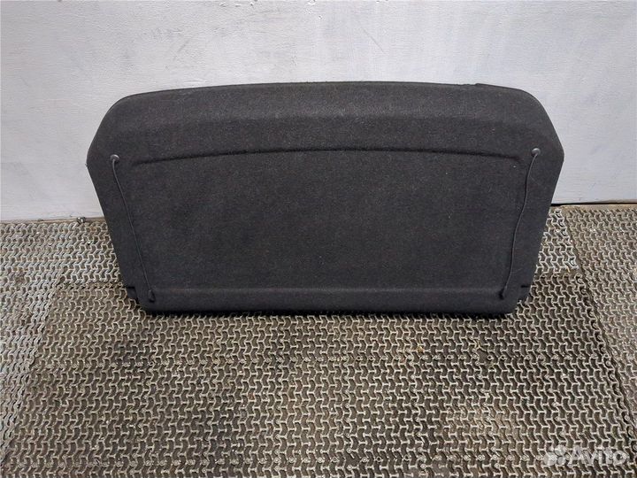 Полка багажника Fiat Bravo, 2007