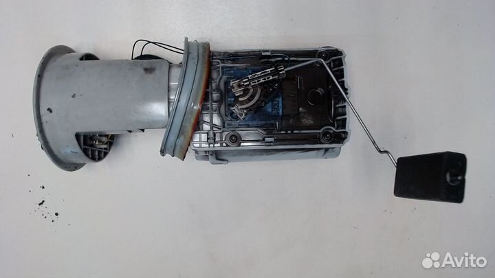 Насос топливный электрический Volkswagen Passat 5