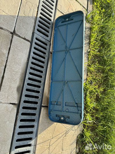 Плиткорез ручной