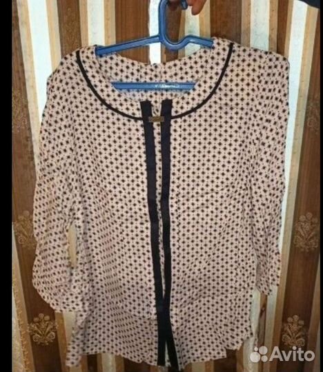 Женские вещи пакетом