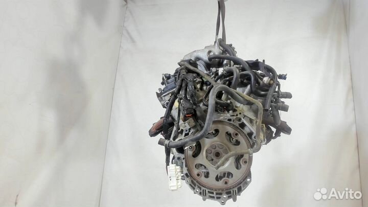 Двигатель Suzuki XL7, 2007