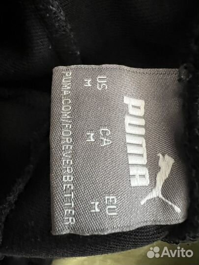 Костюм puma ferrari