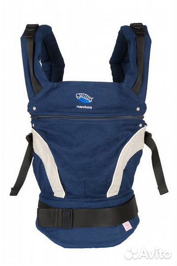 Эргорюкзак Manduca мандука слинг рюкзак эрго