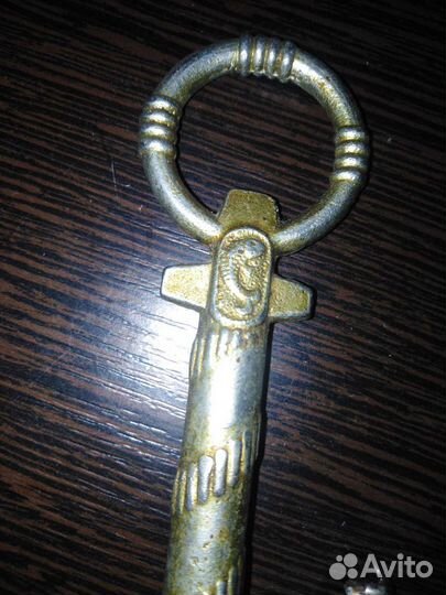 Штопор СССР