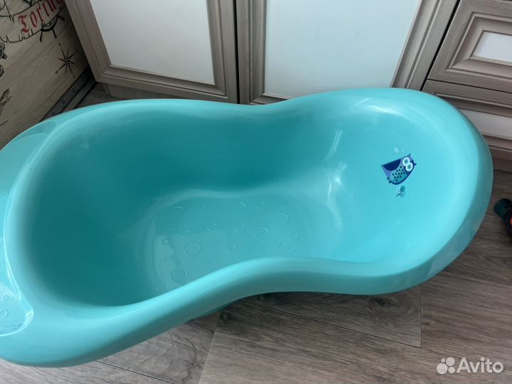 Ванночка для купания