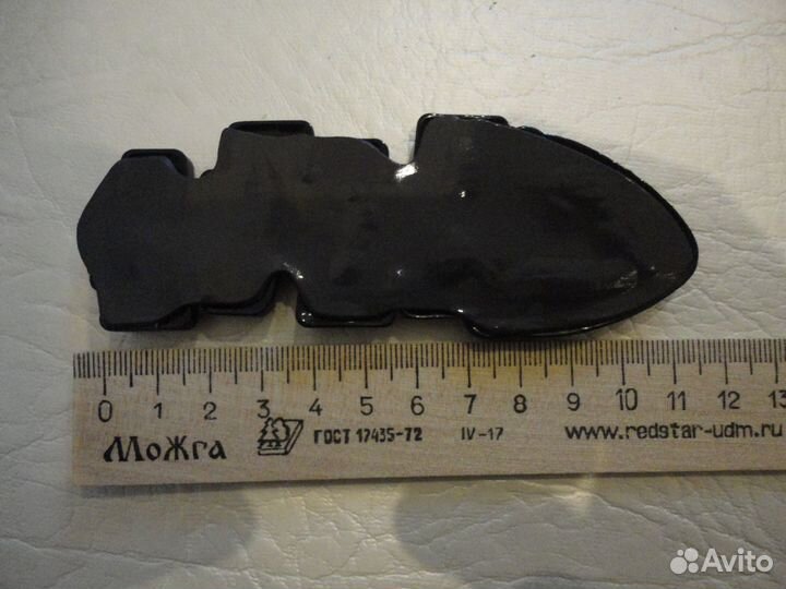 Магнит на холодильник.Америка