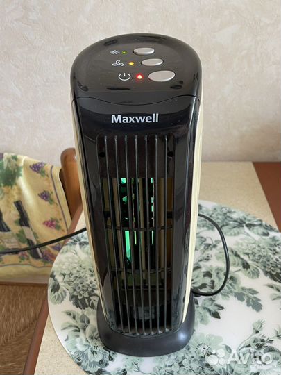 Очиститель воздуха