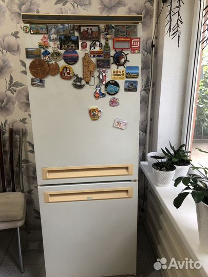 Холодильник стинол 101 б/у