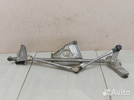 Трапеция стеклоочистителя