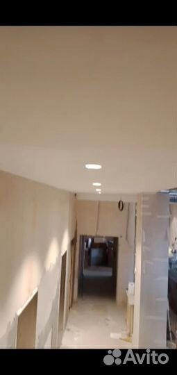 Ремонт квартир и офисов