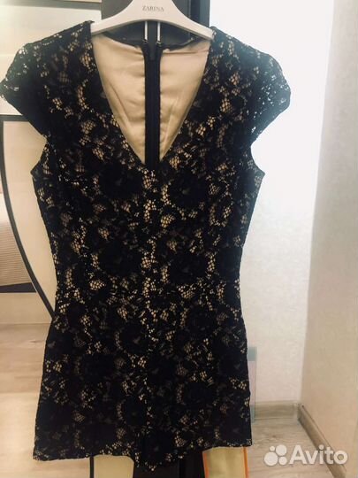 Комбинезон женский летний 42