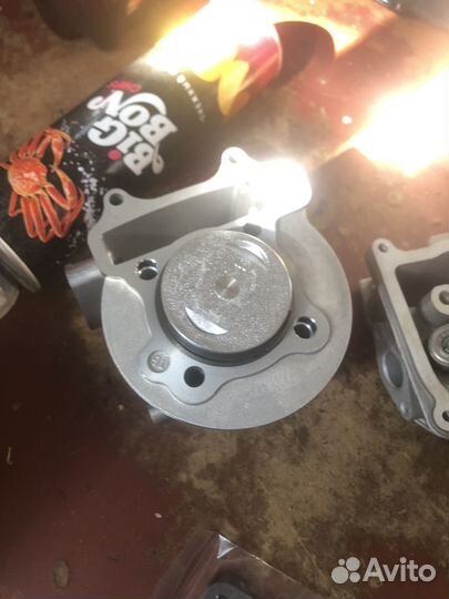 Прода цпг 150кб