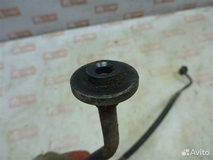 Трубка кондиционера Renault Laguna B56C F3R 1997