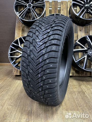 Nokian Tyres Hakkapeliitta 10p 225/55 R16 99T