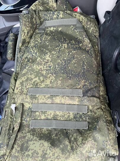 Бронежилет 6б45 Ратник 1-2-3 Размер Новый