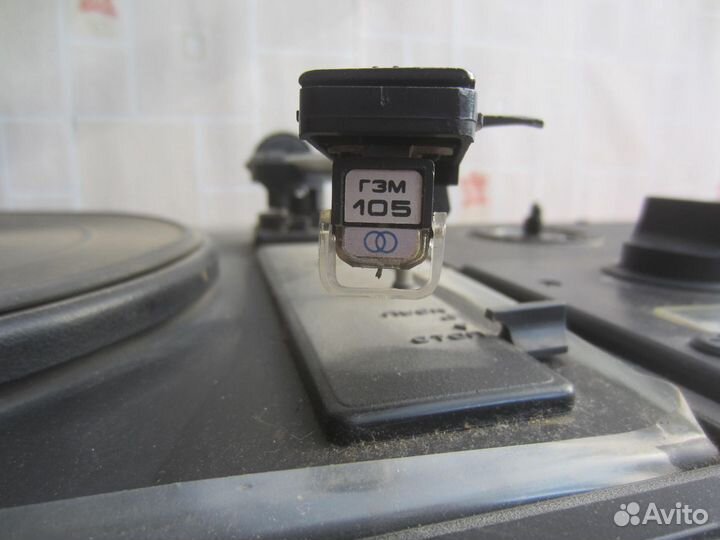 Романтика 201-1 Стерео