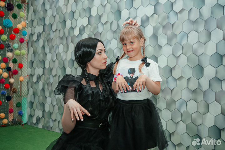 Аниматоры/ выпускные/ Детские праздники