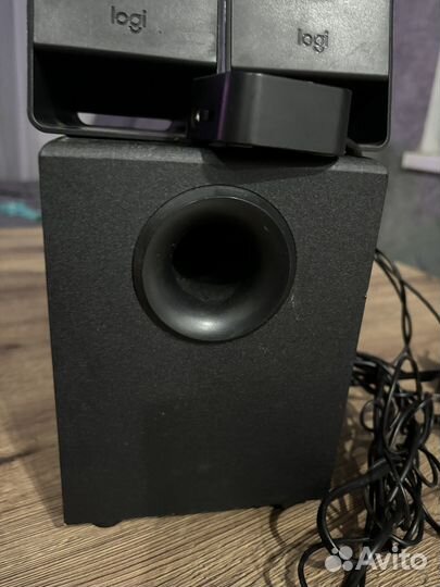 Колонки для компьютера