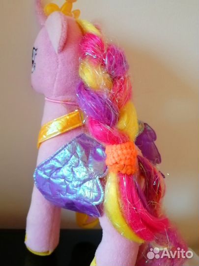 My little pony Искорка Twilight Sparkle Hasbro