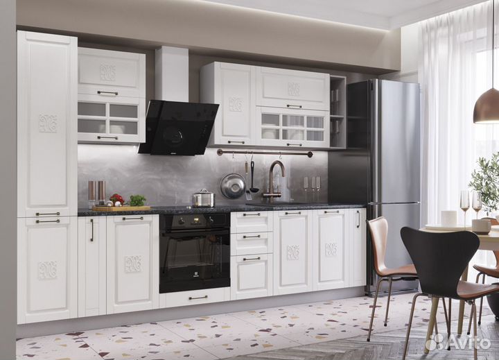 Кухонный гарнитур