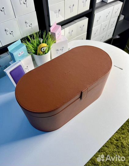 Стайлер Dyson Airwrap