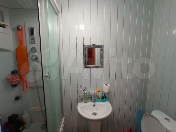 1-к. квартира, 28 м², 2/2 эт.