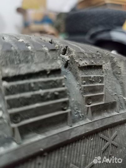 Cordiant Snow Cross 2 SUV 215/65 R16 102T