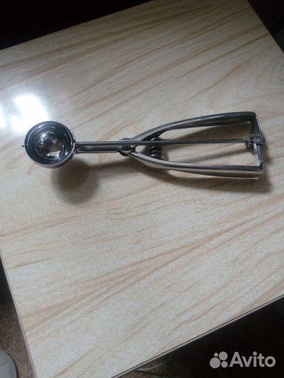 Ложка для мороженного