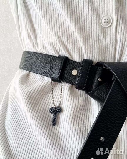 Аксессуар Членик украшение из бисера