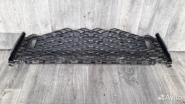 Решетка радиатора №91 lexus RX F-Sport 2016