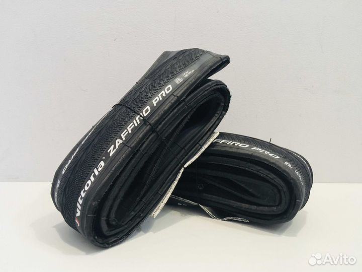 Шоссейные покрышки Vittoria Zaffiro Prо 23с